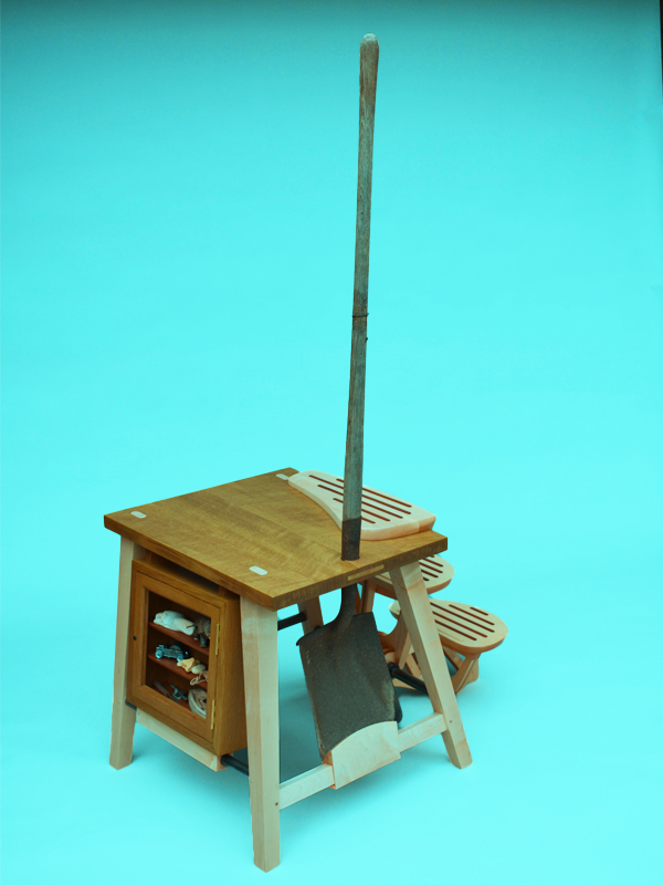 Artwork by Roy Jenuine 13