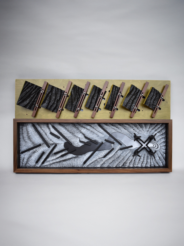 Artwork by Roy Jenuine 15