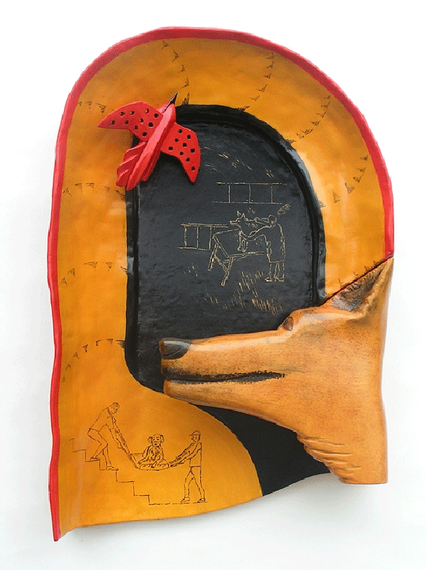 Artwork by Roy Jenuine 18