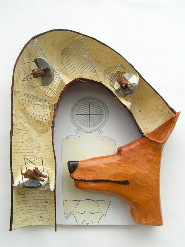 Artwork by Roy Jenuine 19