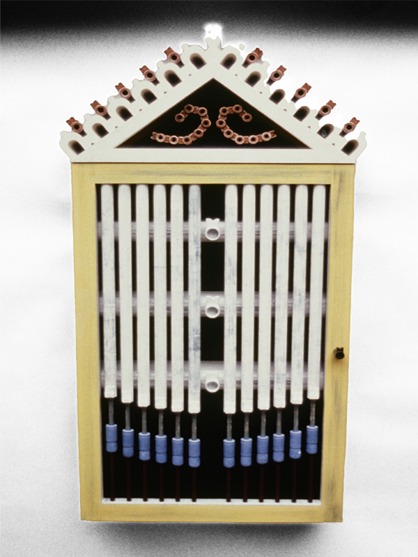 Artwork by Roy Jenuine 20