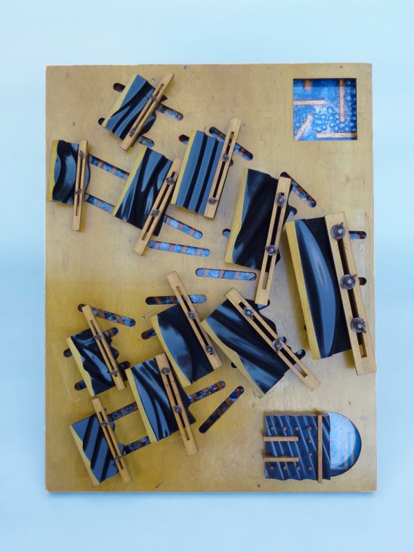 Artwork by Roy Jenuine 23