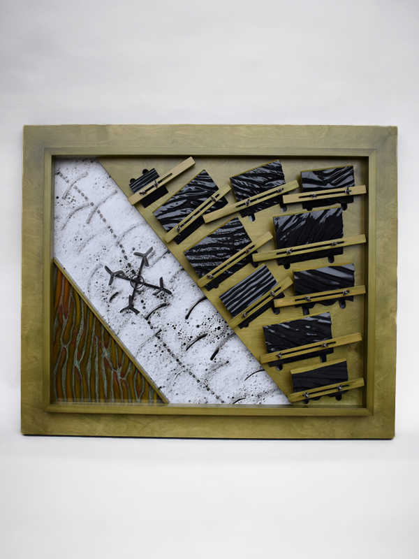 Artwork by Roy Jenuine 5