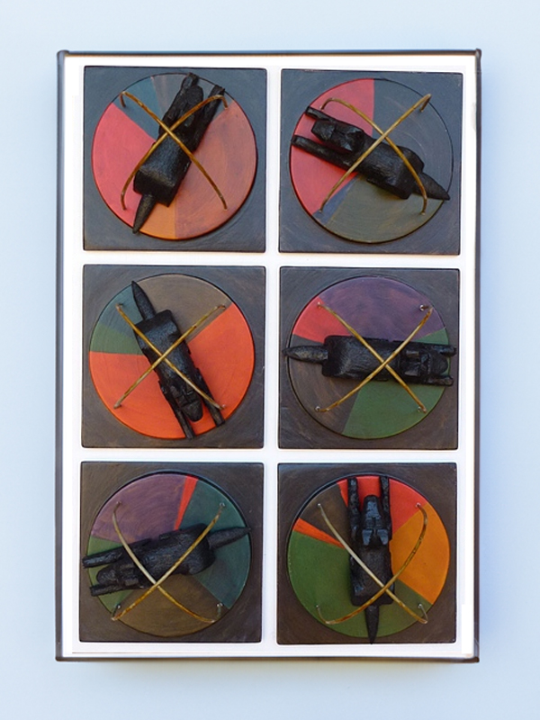 Artwork by Roy Jenuine 6