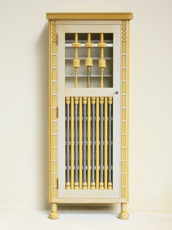 Artwork by Roy Jenuine 7