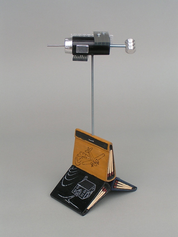 Artwork by Roy Jenuine 8